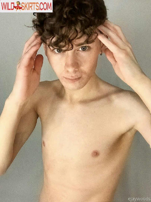 ejaywoods / eelsoup_x / ejaywoods nude OnlyFans, Instagram leaked photo #2