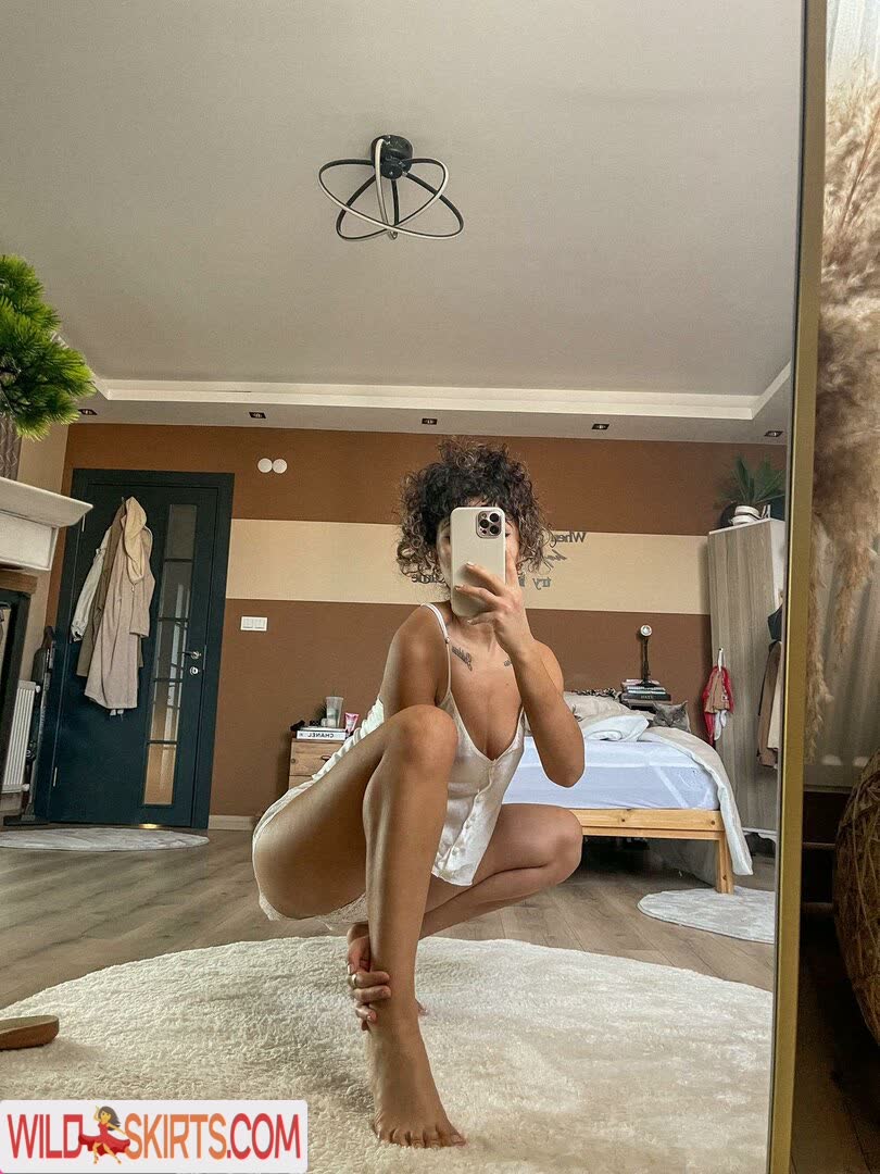 Ejderhakizi / ejderhakizi nude OnlyFans, Instagram leaked photo #7