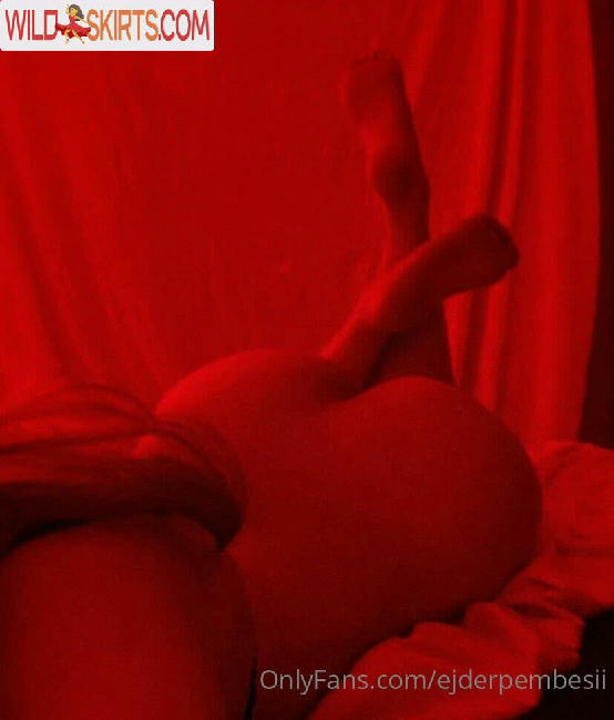 ejderpembesii / ejderpembesi / waifubaobeioficial nude OnlyFans, Instagram leaked photo #63