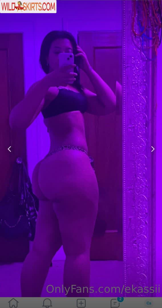 Ekassii / ekassii / fitgoddess99 nude OnlyFans, Instagram leaked photo #10