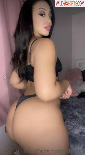 Ekassii / ekassii / fitgoddess99 nude OnlyFans, Instagram leaked photo #15