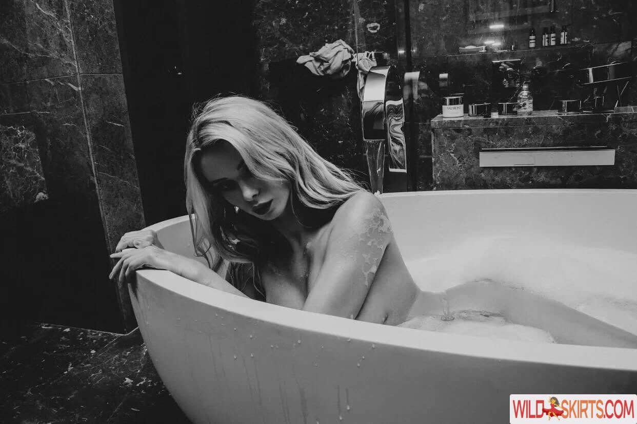 Ekaterina Enokaeva / enokaeva nude OnlyFans, Instagram leaked photo #8