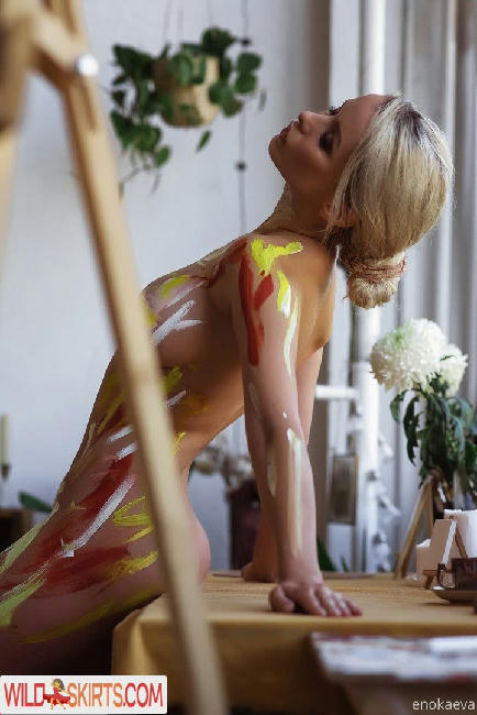 Ekaterina Enokaeva / enokaeva nude OnlyFans, Instagram leaked photo #536