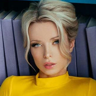 Ekaterina Enokaeva avatar
