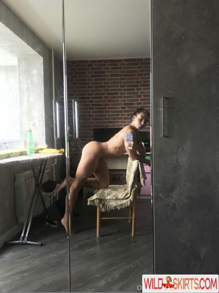 Ekaterina Khokhlova / Kate Peach / kate.peach / katherinekh nude OnlyFans, Instagram leaked photo #9