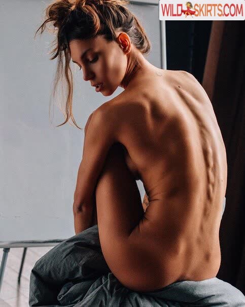 Ekaterina Klein / eka.klein nude Instagram leaked photo