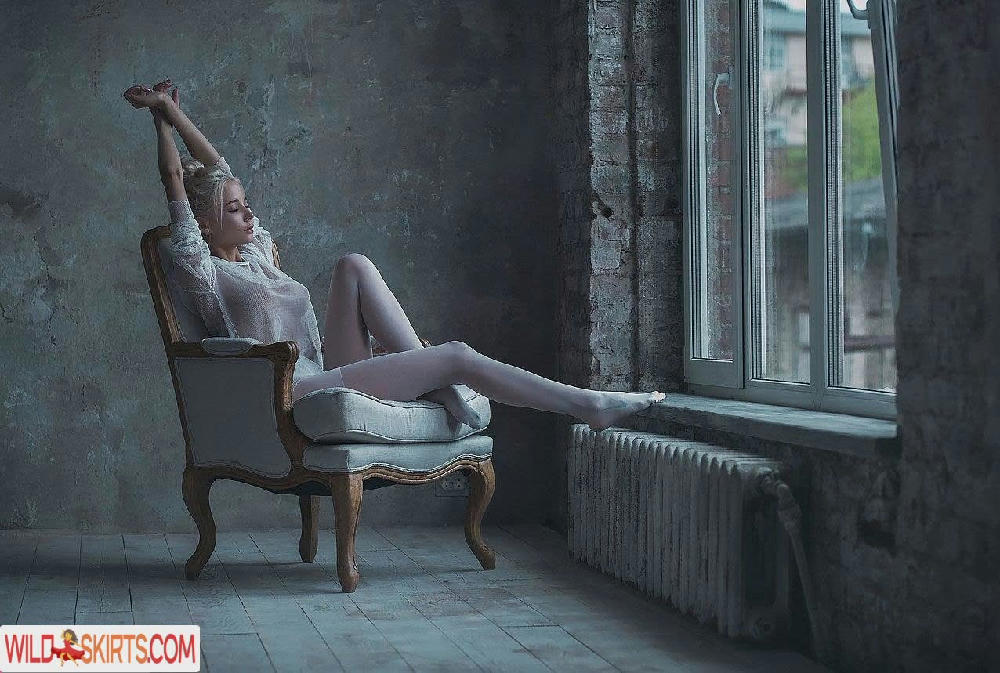 Ekaterina Shiriaeva / my_katti_colour / phnaf / shiriiaeva nude OnlyFans, Instagram leaked photo #41