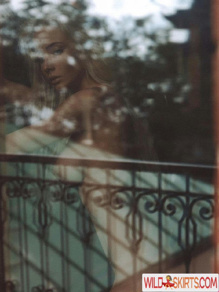 Ekaterina Shiriaeva / my_katti_colour / phnaf / shiriiaeva nude OnlyFans, Instagram leaked photo #38