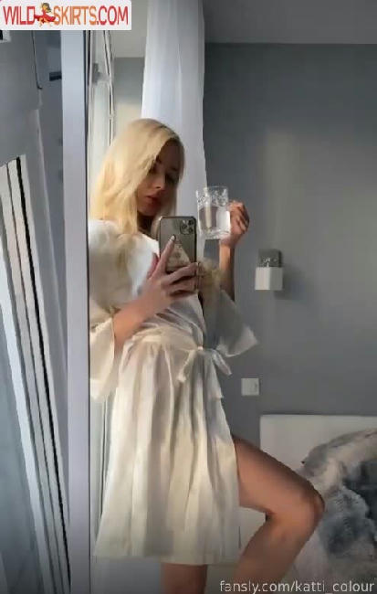 Ekaterina Shiryaeva / Katti Colour / katti_colour / my_katti_colour nude OnlyFans, Instagram leaked photo #77