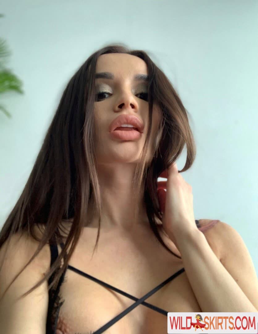 Ekaterina Zueva / zueva / zuueva nude OnlyFans, Instagram leaked photo #18