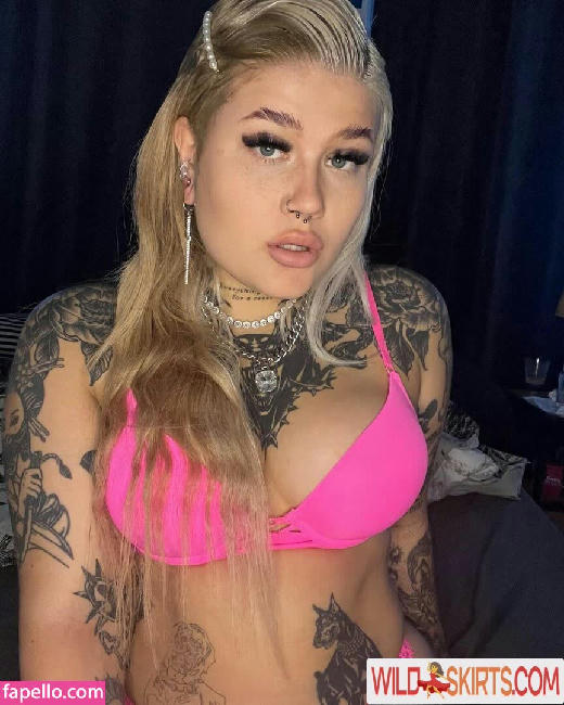 Eki102 /  / eki102 / ellu / ellulellu103 nude OnlyFans, Instagram leaked photo #3