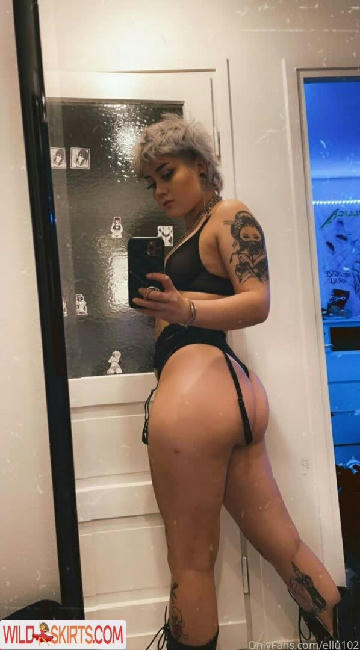 Eki102 /  / eki102 / ellu / ellulellu103 nude OnlyFans, Instagram leaked photo #19