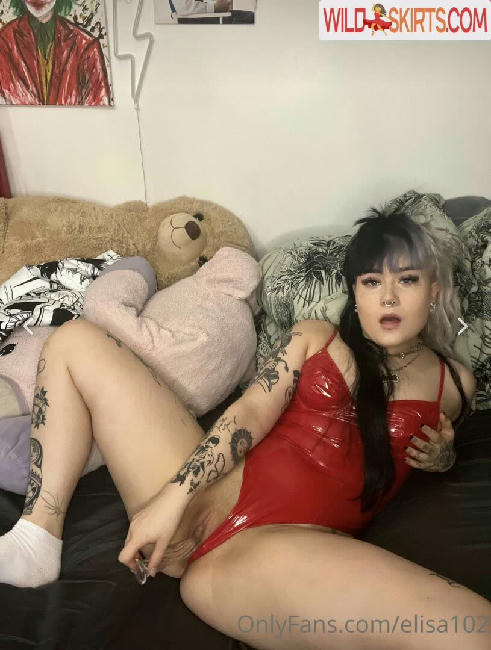 Eki102 /  / eki102 / ellu / ellulellu103 nude OnlyFans, Instagram leaked photo #71