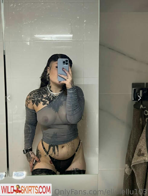 Eki102 /  / eki102 / ellu / ellulellu103 nude OnlyFans, Instagram leaked photo #114