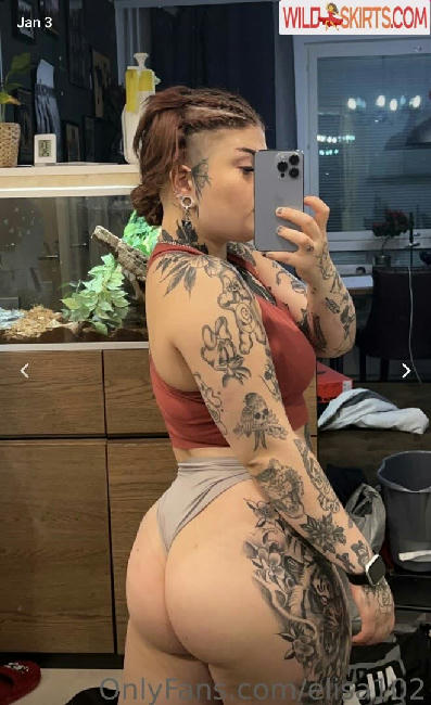 Eki102 /  / eki102 / ellu / ellulellu103 nude OnlyFans, Instagram leaked photo #87