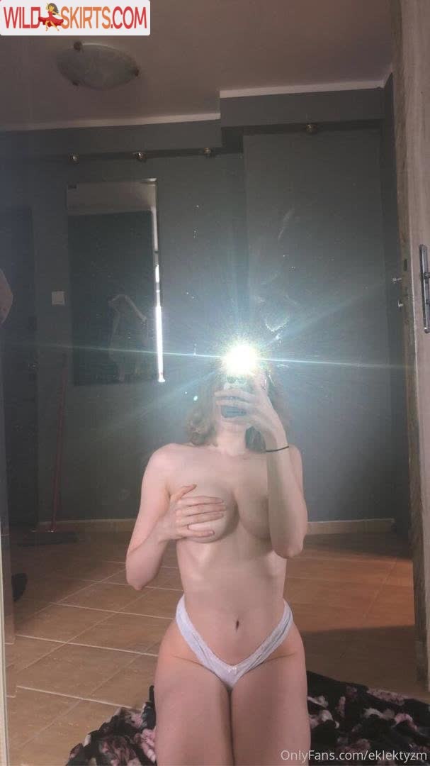 Eklektyzm nude leaked photo #55