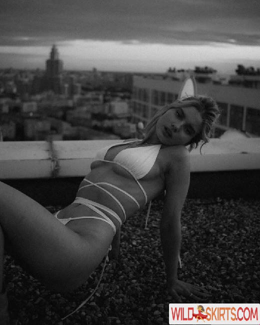 Ekrnw / Katerina Mironova / Katerina Pluchevskaya / ekrnw / ekrnwww nude OnlyFans, Instagram leaked photo #1