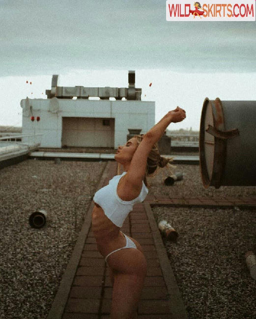 Ekrnw / Katerina Mironova / Katerina Pluchevskaya / ekrnw / ekrnwww nude OnlyFans, Instagram leaked photo #2