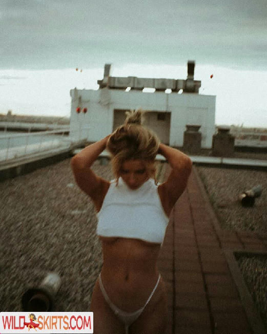 Ekrnw / Katerina Mironova / Katerina Pluchevskaya / ekrnw / ekrnwww nude OnlyFans, Instagram leaked photo #3