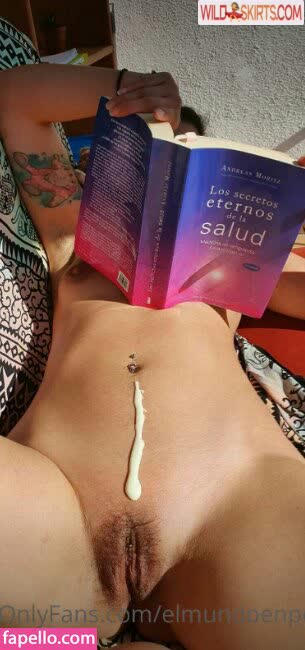 El Mundo En Pelotas / elmundoenpelotas / enpelotascre nude OnlyFans, Instagram leaked photo #9