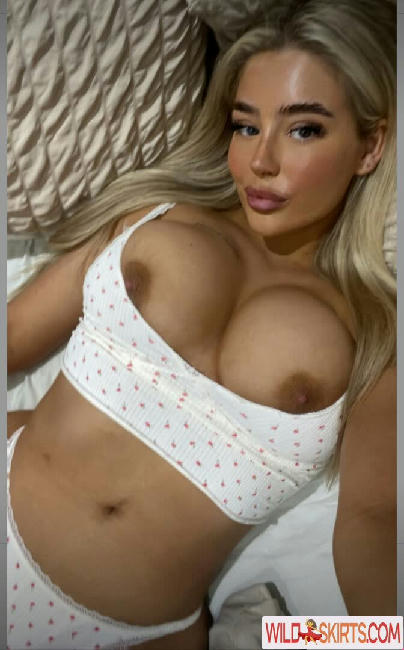 Ela Charlotte / elacharlottee nude OnlyFans, Instagram leaked photo #15