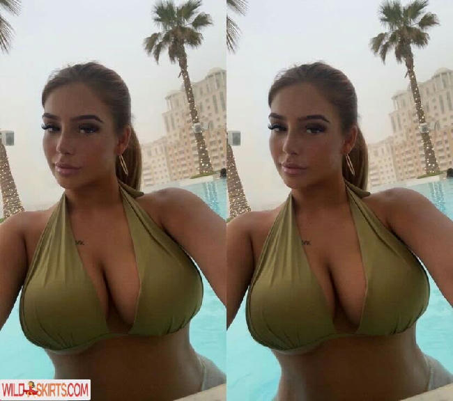 Ela Charlotte / elacharlottee nude OnlyFans, Instagram leaked photo #1
