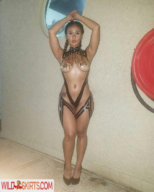 Ela Pasion / luscious.ela / misselapasion nude OnlyFans, Instagram leaked photo #36