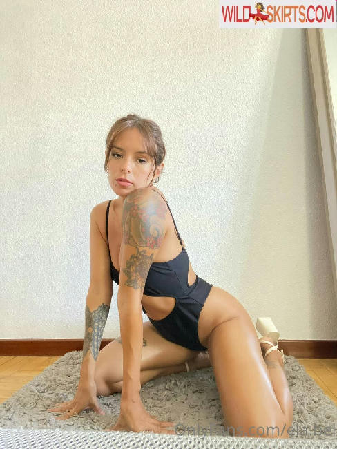 Elabela / ela.bel / elabela nude OnlyFans, Instagram leaked photo #4