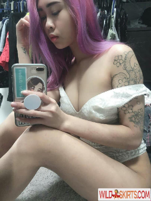 elabunny / _.elabunny._ / elabunny nude OnlyFans, Instagram leaked photo #10