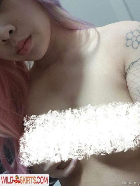 elabunny / _.elabunny._ / elabunny nude OnlyFans, Instagram leaked photo #13