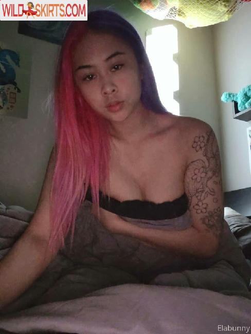 elabunny / _.elabunny._ / elabunny nude OnlyFans, Instagram leaked photo #18