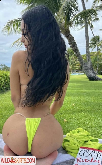 elara777 / 777ELARA / elara777 / uilaanii nude OnlyFans, Instagram leaked photo #14