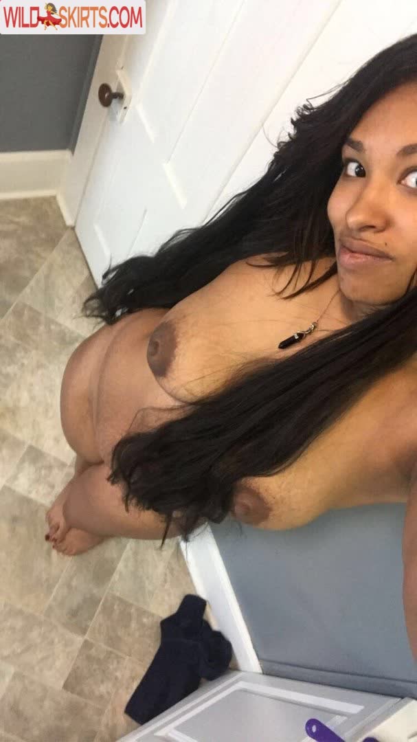 Elaynah / nyqueen91 nude OnlyFans leaked photo #5