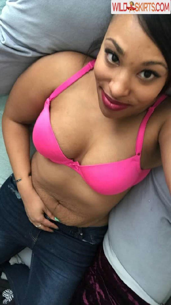 Elaynah / nyqueen91 nude OnlyFans leaked photo #4