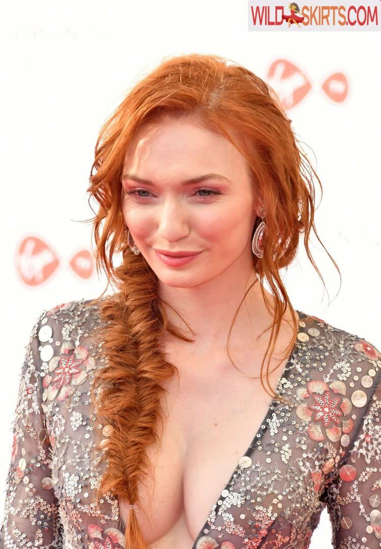 Eleanor Tomlinson nude leaked photo #14