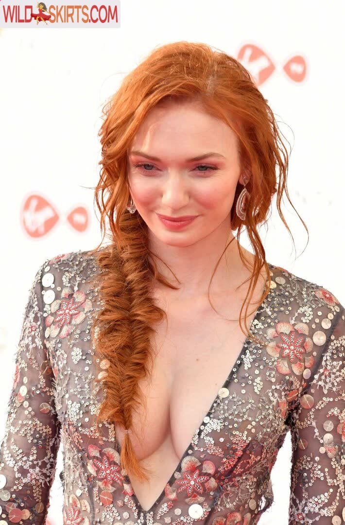 Eleanor Tomlinson nude leaked photo #33