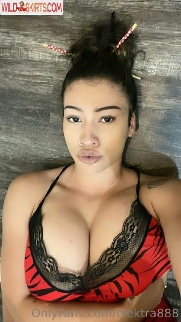 elektra888 / dejuhvu888_ / elektra888 nude OnlyFans, Instagram leaked photo #66