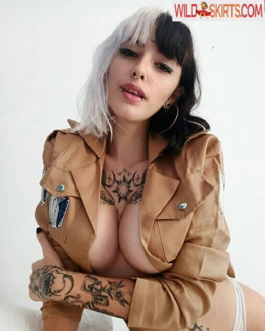 Elena Barile / Ardens sg / ardens.sg nude Instagram leaked photo #16
