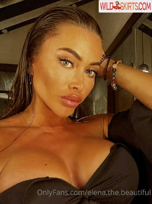 elena_beautybb / elena_beautybb / elena_the_prekrasnaya nude OnlyFans, Instagram leaked photo #15