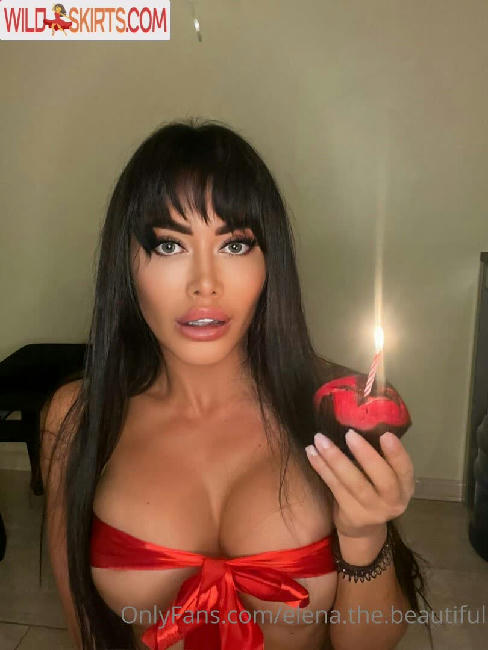 elena_beautybb / elena_beautybb / elena_the_prekrasnaya nude OnlyFans, Instagram leaked photo #21