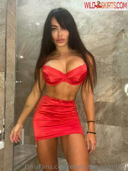 elena_beautybb / elena_beautybb / elena_the_prekrasnaya nude OnlyFans, Instagram leaked photo #51