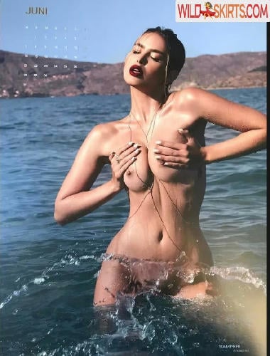 Elena Kamperi / elenakamperi nude OnlyFans, Instagram leaked photo #201