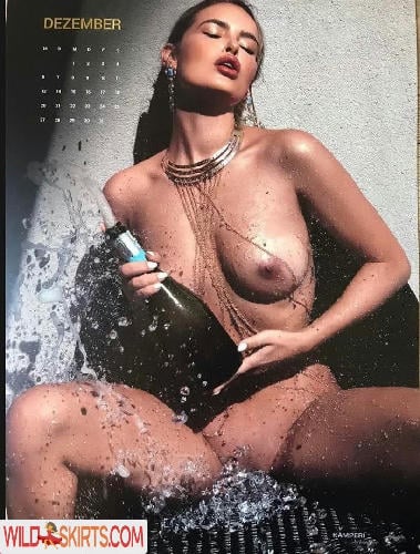 Elena Kamperi / elenakamperi nude OnlyFans, Instagram leaked photo #89