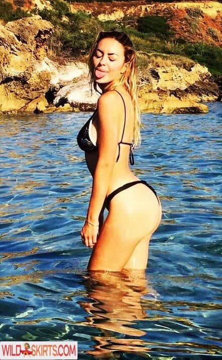 Elena Morali nude leaked photo #139