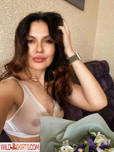 Elena Ptena / AbsoluteElena / Hot Mum / elenaabsolute nude OnlyFans, Instagram leaked photo #251