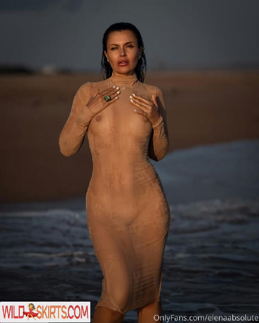 Elena Ptena / AbsoluteElena / Hot Mum / elenaabsolute nude OnlyFans, Instagram leaked photo #363