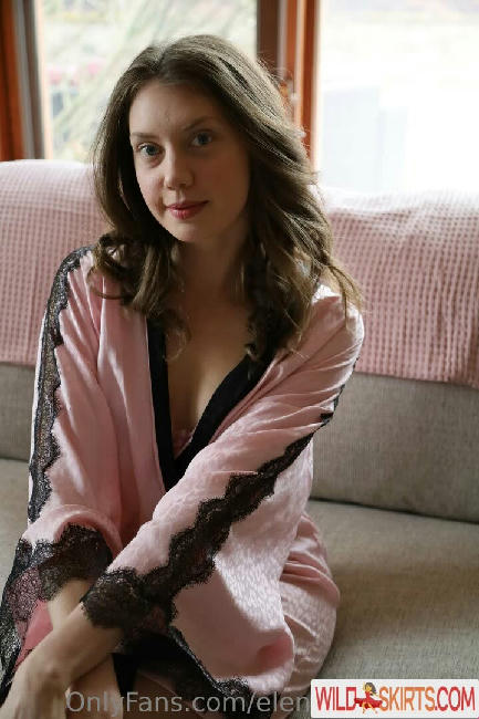 Elenakoshkaxoxo / elenakoshkaxoxo nude OnlyFans leaked photo #87