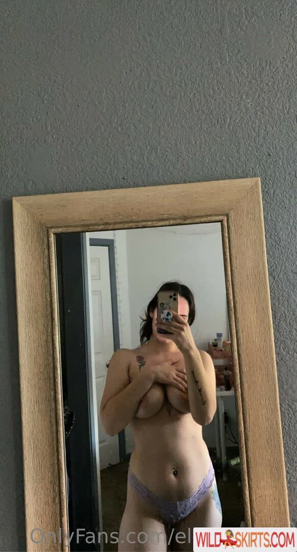 Elenuuuhhh / elenuhhhh / elenuuuhhh nude OnlyFans, Instagram leaked photo #11