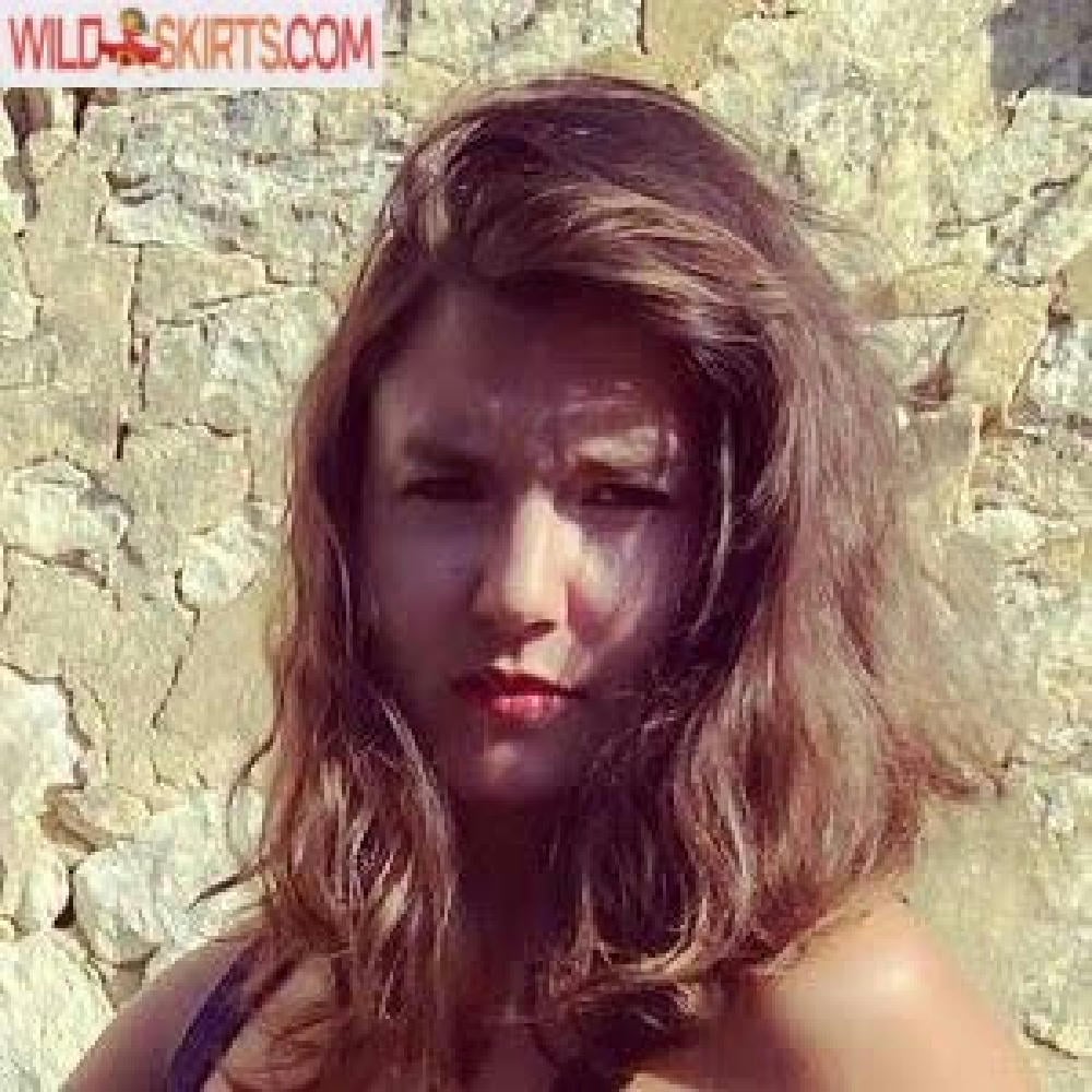 Eleonore Costes / eleonorecostes nude Instagram leaked photo #34