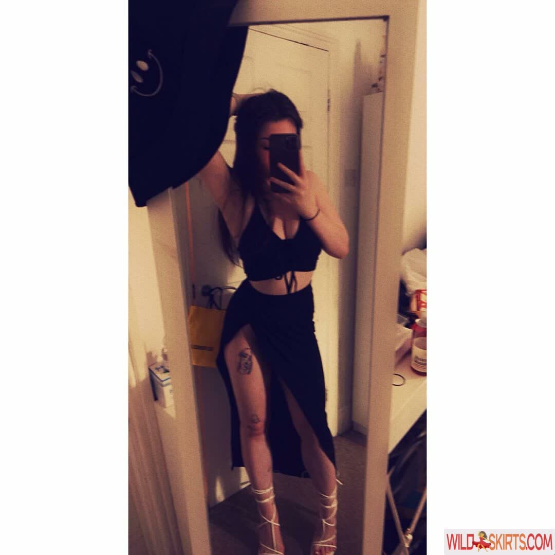 Eleri Evans / elerievans123 nude OnlyFans, Instagram leaked photo #3